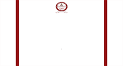 Desktop Screenshot of hlkapsi.org